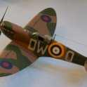 09 2026 (52)  Tamiya 1/48 Spitfire Mk.I by Bill Thomson